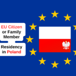 EU Family Member Residence Card Process in Poland, Polish residency for eu citizens or eu family members