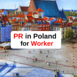 PR for job holder in poland, EU long term residency in poland for worker, PR for ordinary TRC Holders