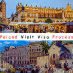 Poland Visit Visa Process and Requirements, polish visitor visa for foreigners