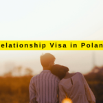 relationship visa in poland for foreigners, residence permit for relationship,