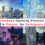 Company Registration Process and Requirements for Foreigners in Poland